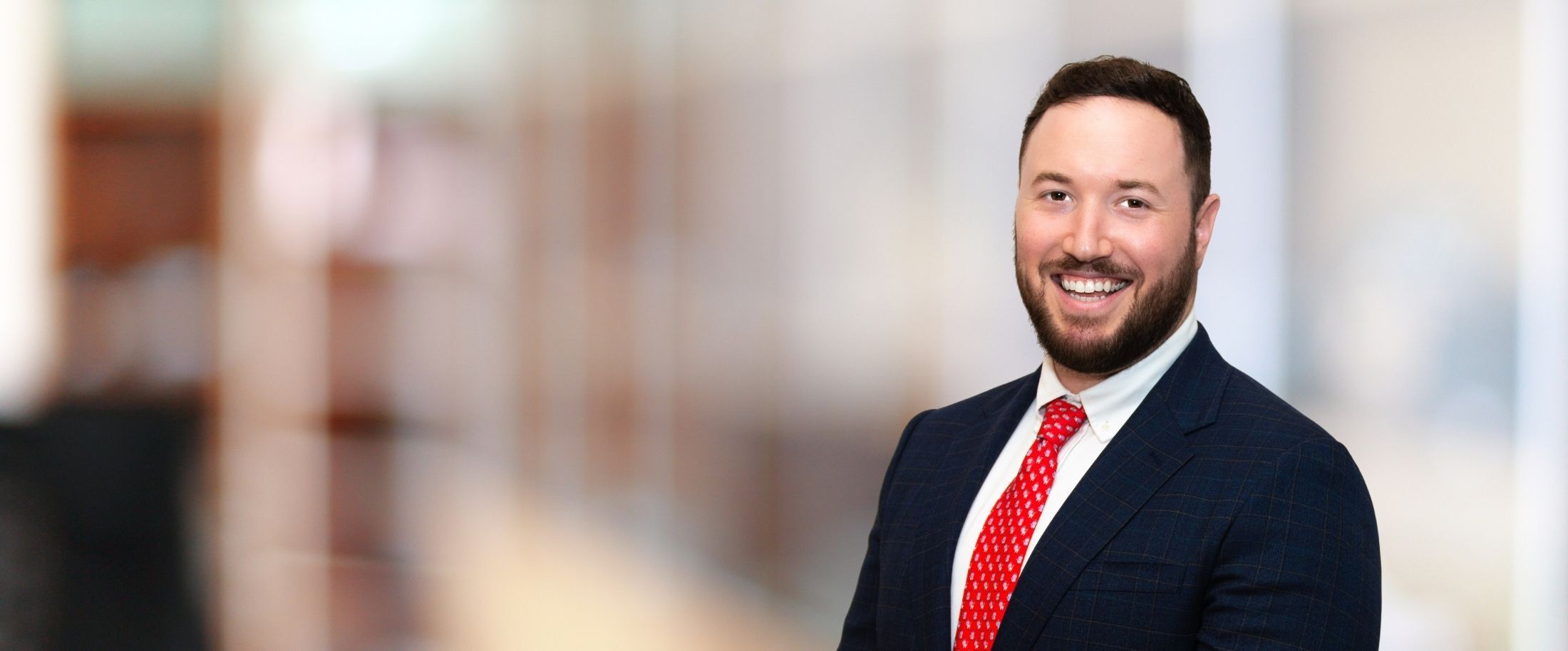 Andrew Simon, Cole, Scott & Kissane, P.A. Photo