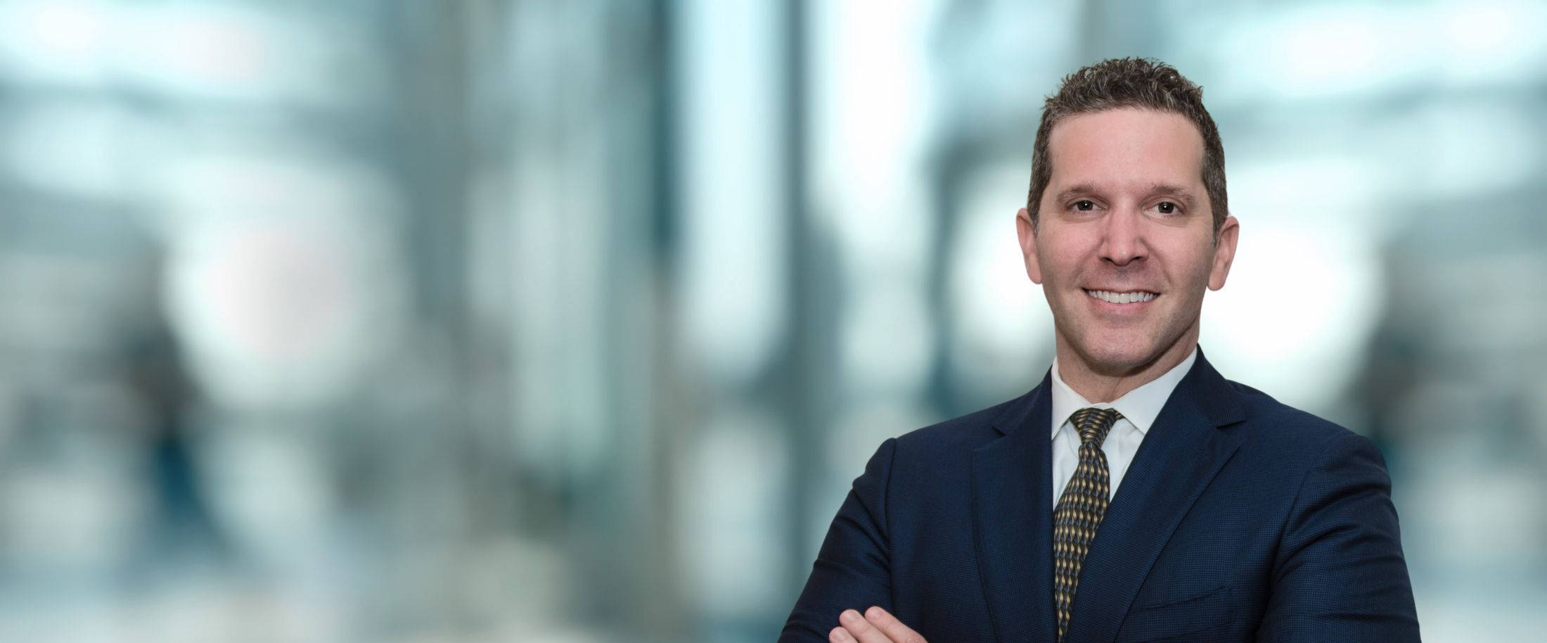 Steven Hicks-Safra, Cole, Scott & Kissane, P.A. Photo