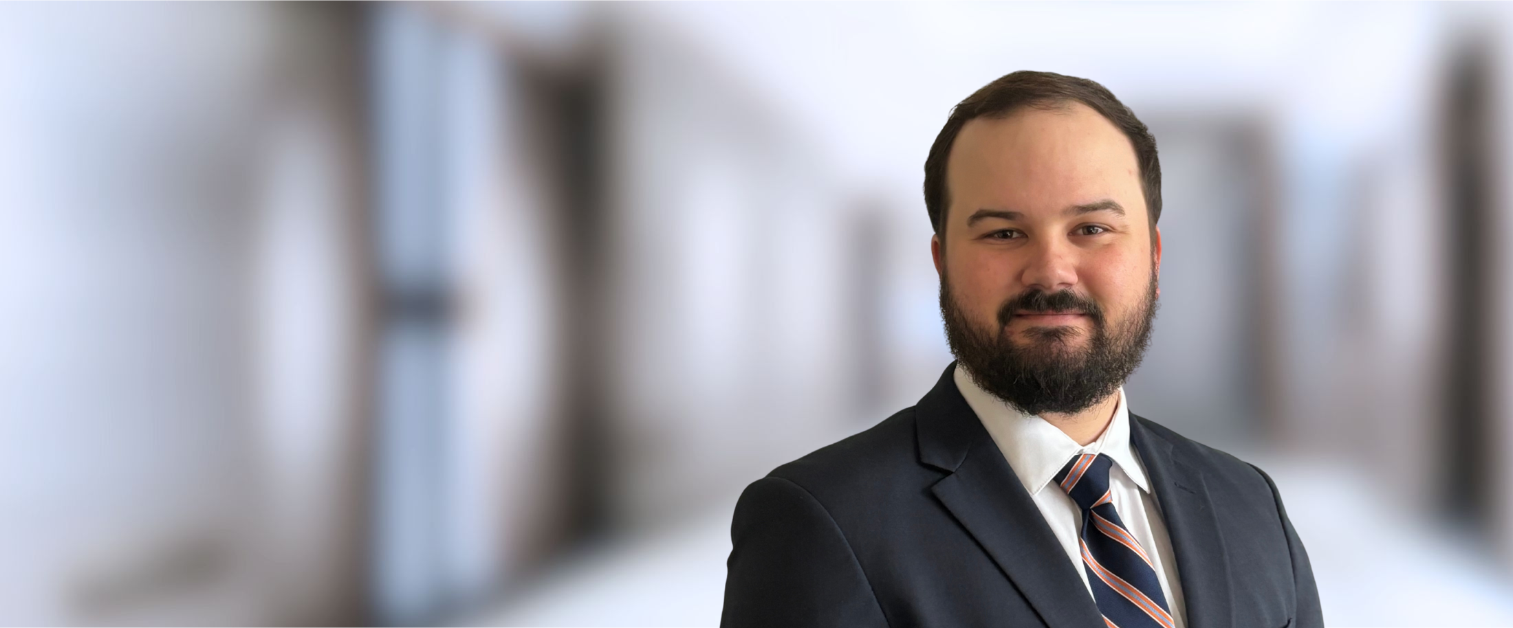 Justin Popple, Cole, Scott & Kissane, P.A. Photo