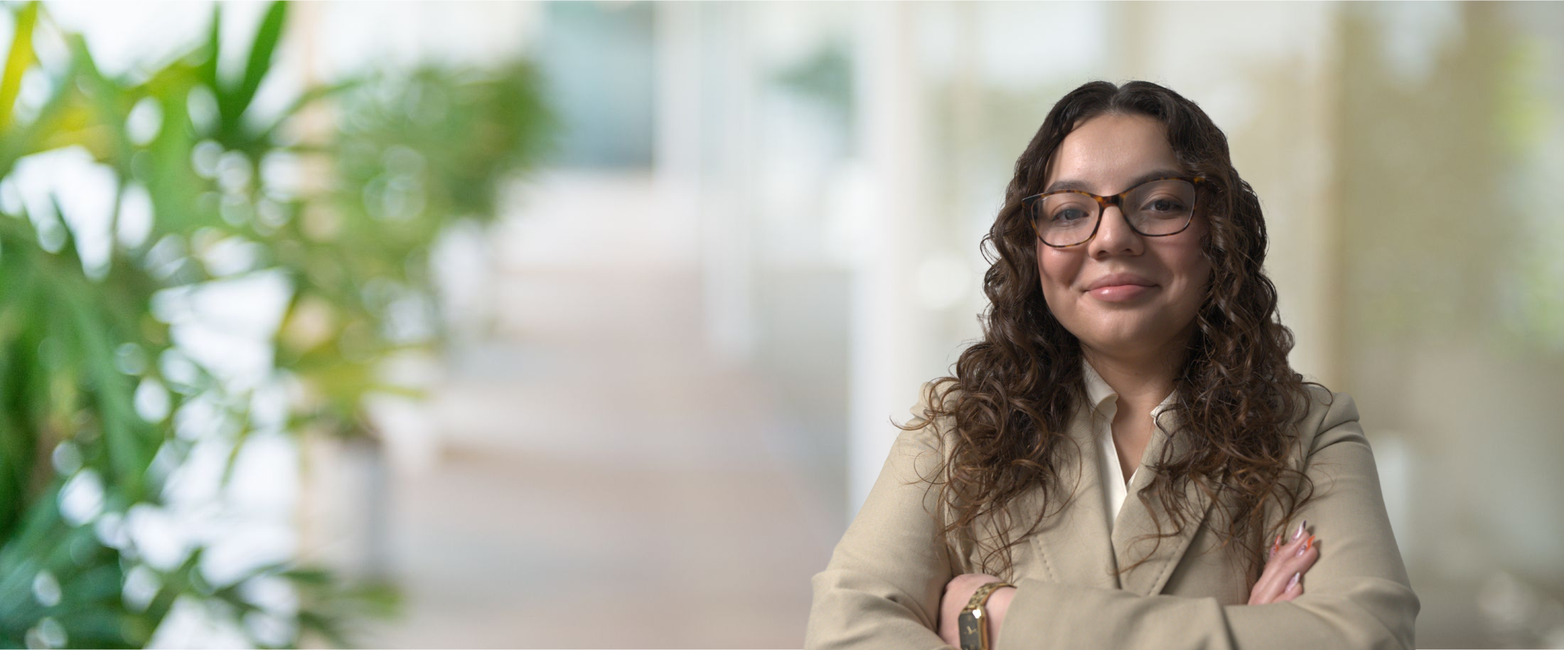 Johana Vargas, Cole, Scott & Kissane, P.A. Photo