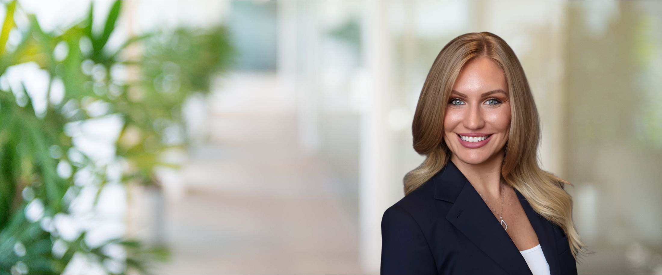 Shannon Taub, Cole, Scott & Kissane, P.A. Photo