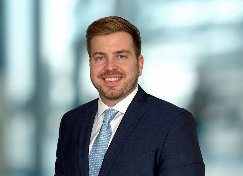 Photo of Sadler M. Flowers