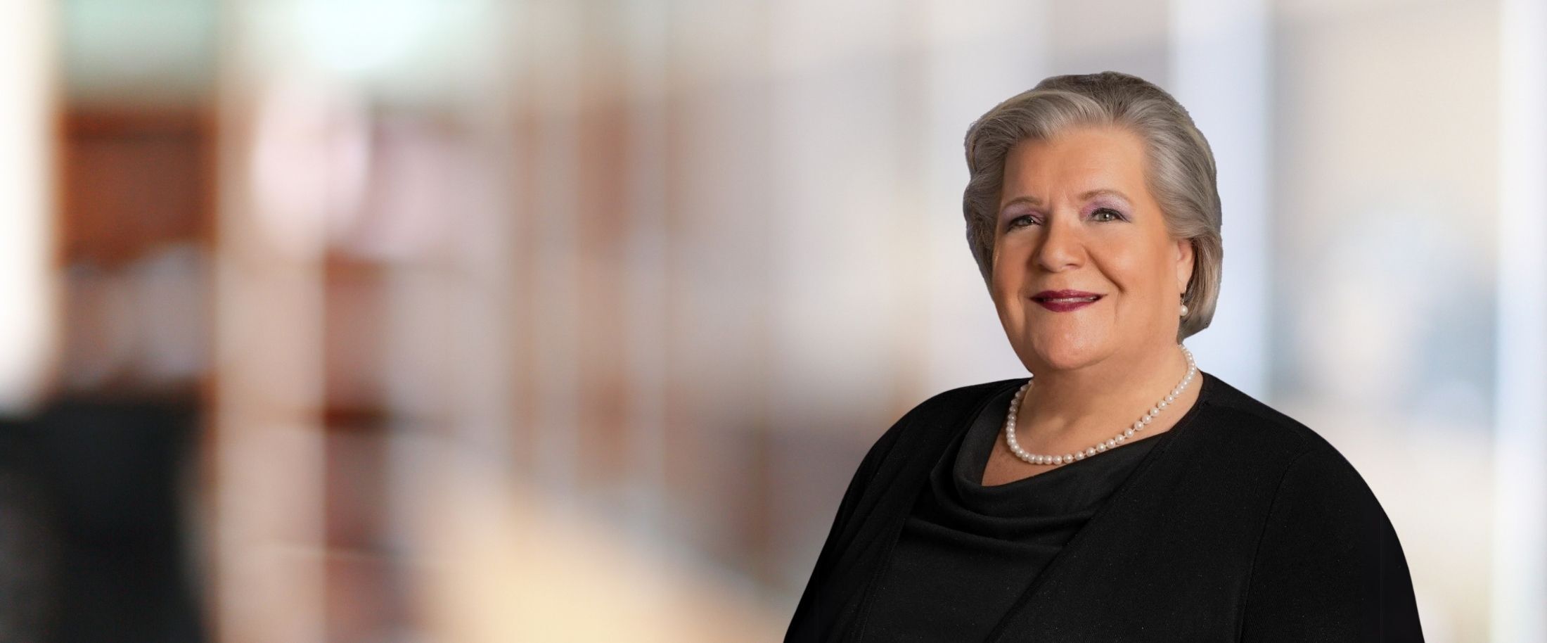 Andrea Gundersen, Cole, Scott & Kissane, P.A. Photo