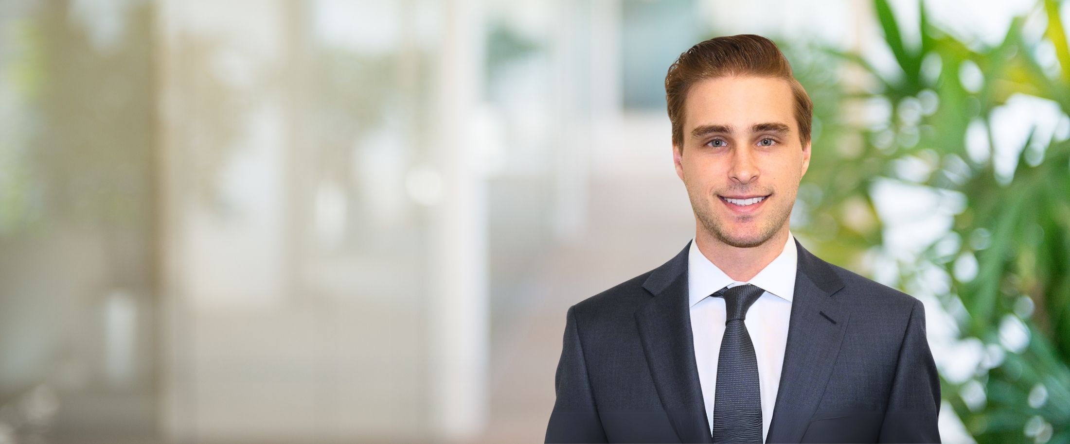 Adam Kraus, Cole, Scott & Kissane, P.A. Photo