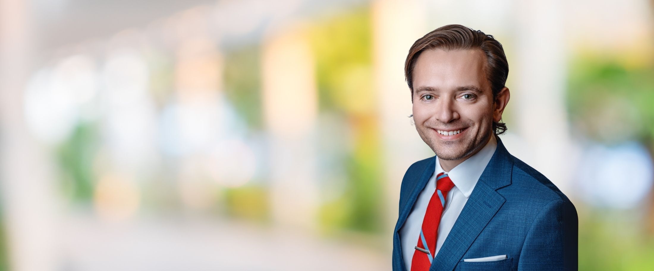 Craig Minko, Cole, Scott & Kissane, P.A. Photo