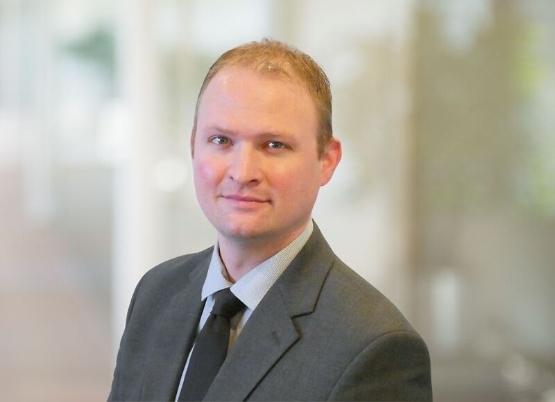 Photo of Jeremiah C. Monahan