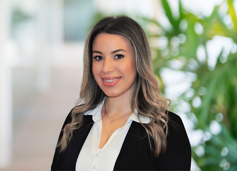 Photo of Sahily  Ortega