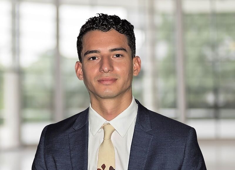 Photo of Horacio  Ruiz-Lugo