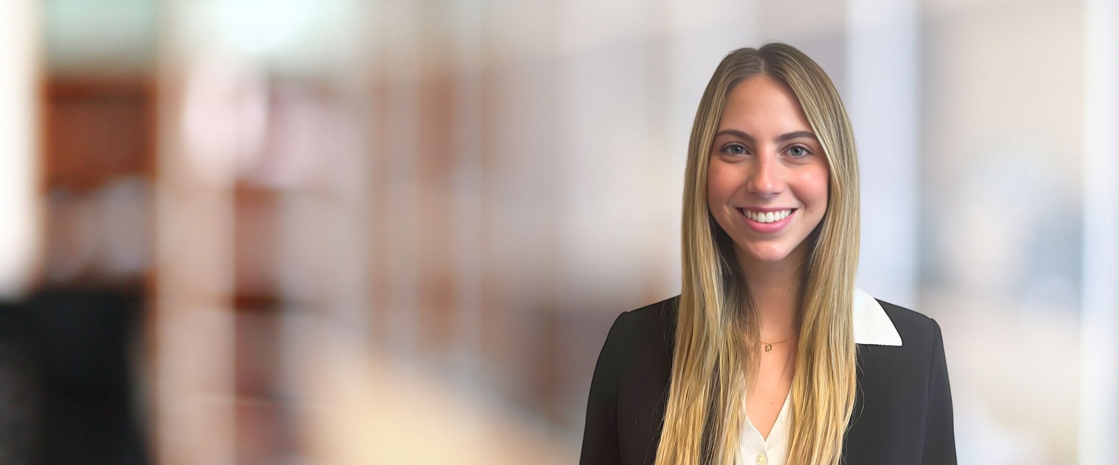 Amanda Wasserman, Cole, Scott & Kissane, P.A. Photo