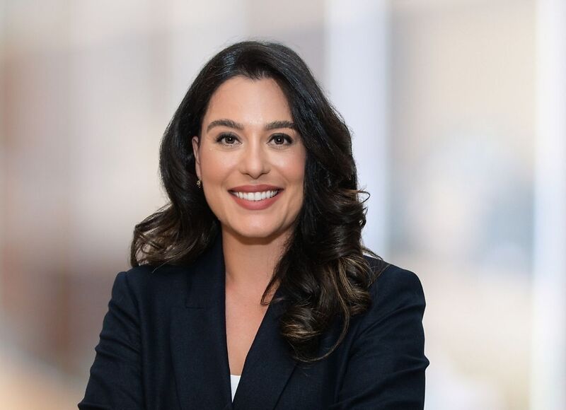 Photo of Shielle  Smith