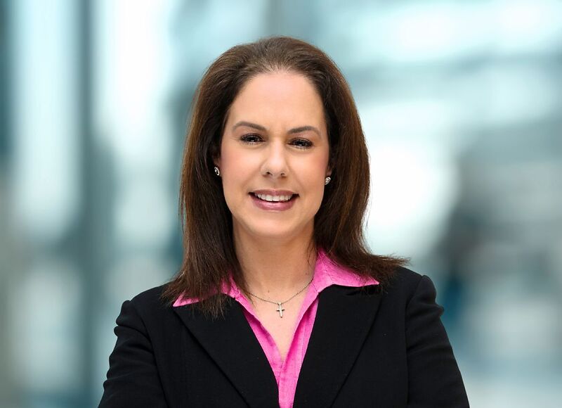 Photo of Leticia G. Garcia