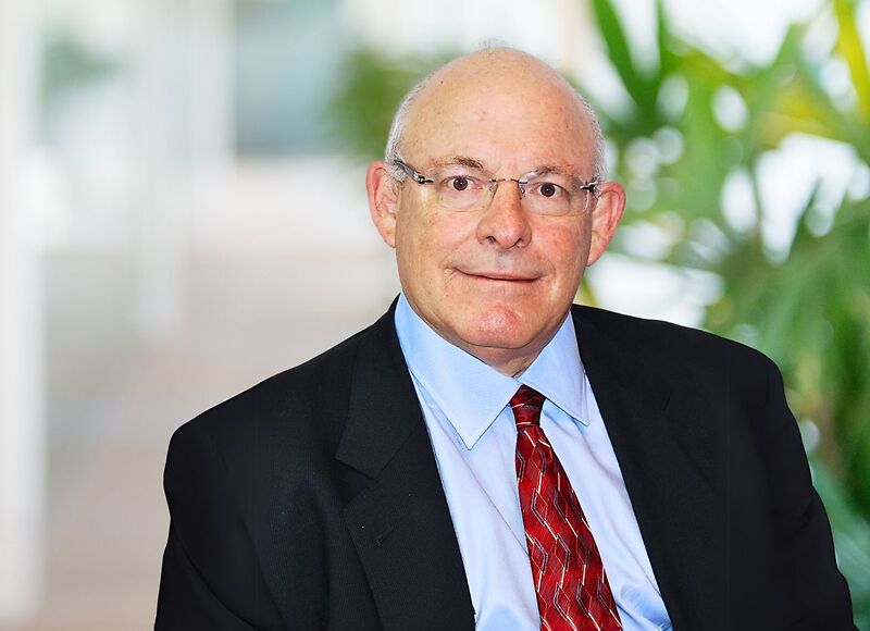 Photo of Paul  Lester