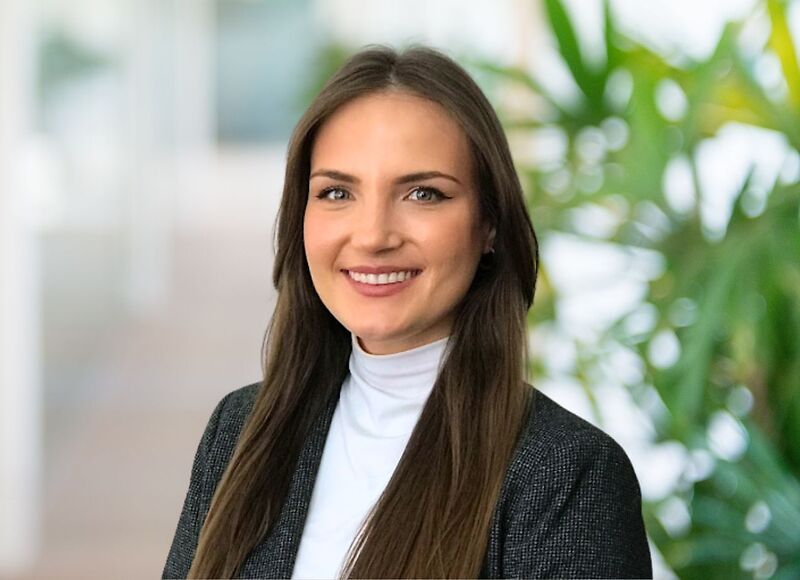 Photo of Kayla  Ryan