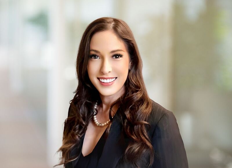 Photo of Rochelle  Chiocca