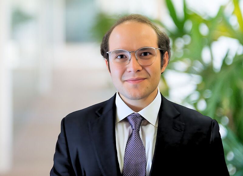 Photo of Avishai  Baynash