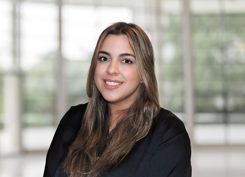 Photo of Karina  Quinteiro