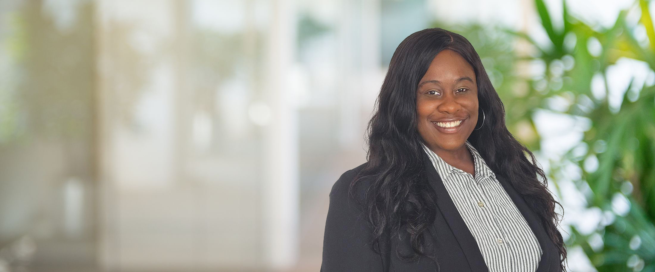 Cheyanne Robinson, Cole, Scott & Kissane, P.A. Photo