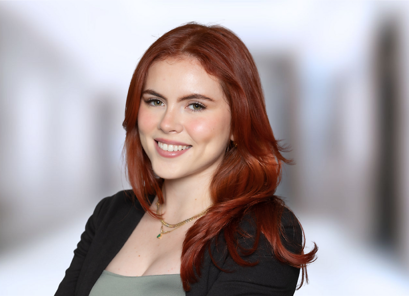 Photo of Gabriela G. Ibáñez