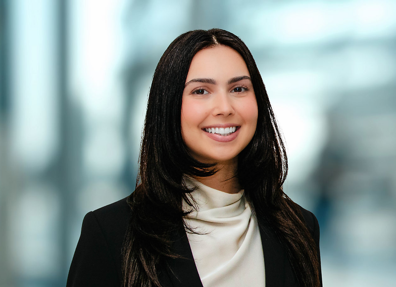 Photo of Lauren G. Viola