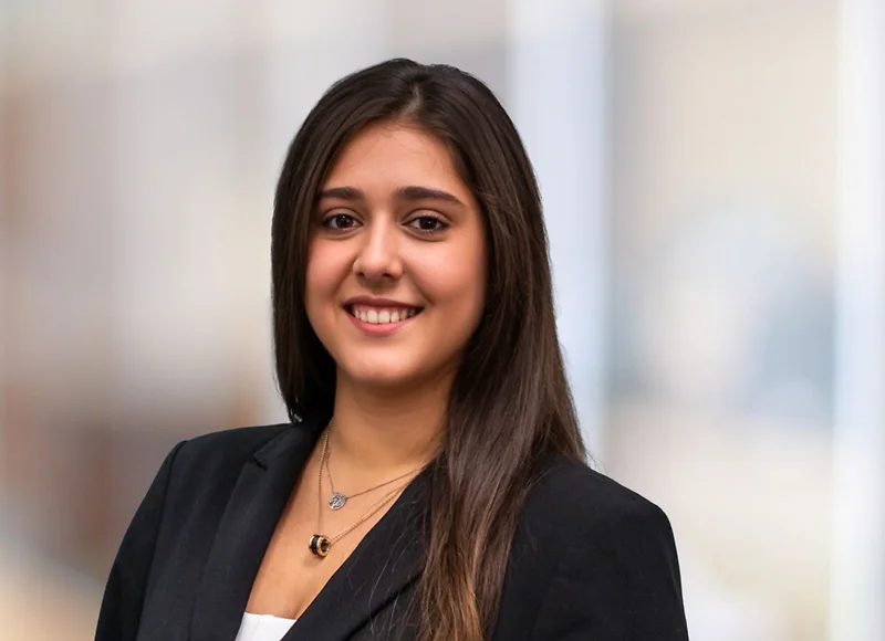 Photo of Gabriela  Lastra