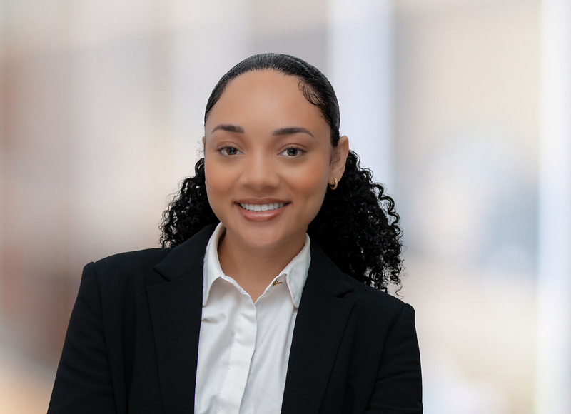 Photo of Kailey N. Dehaney