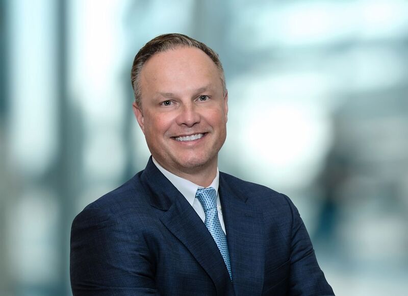 Photo of John D. Coleman