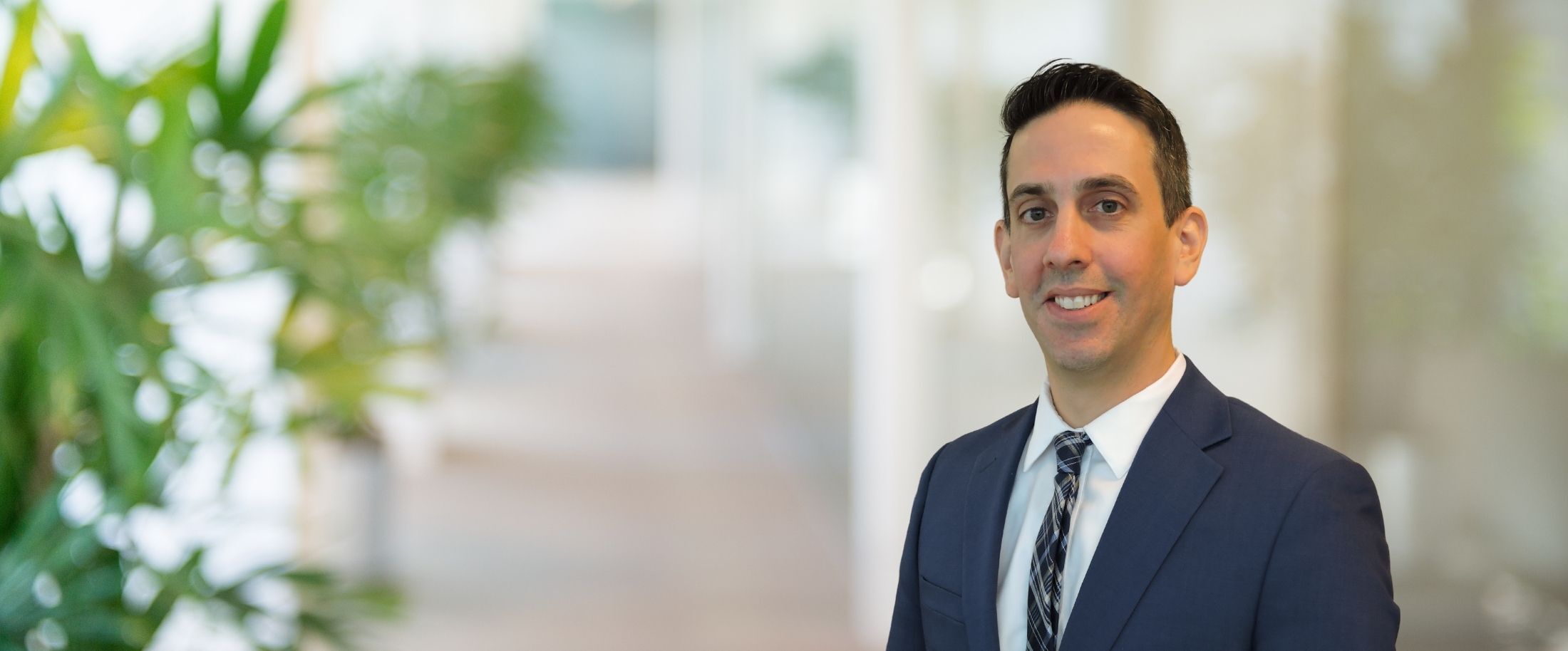 Robert de Flesco, Cole, Scott & Kissane, P.A. Photo