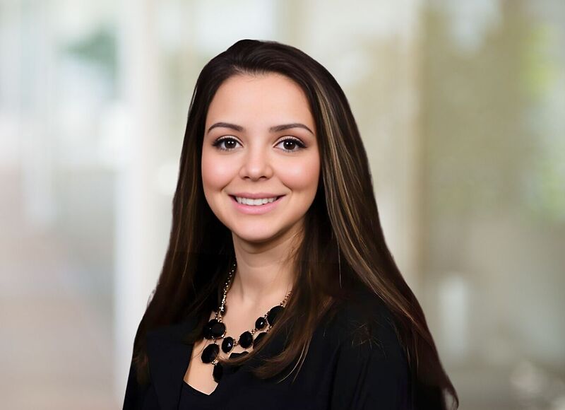 Photo of Tiffany J. Hornback