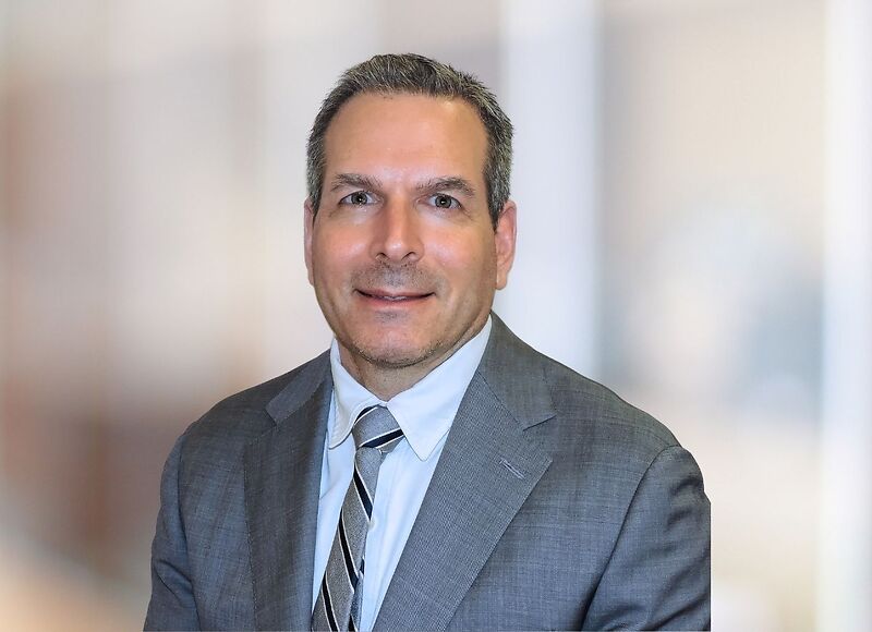 Photo of Tullio E. Iacono