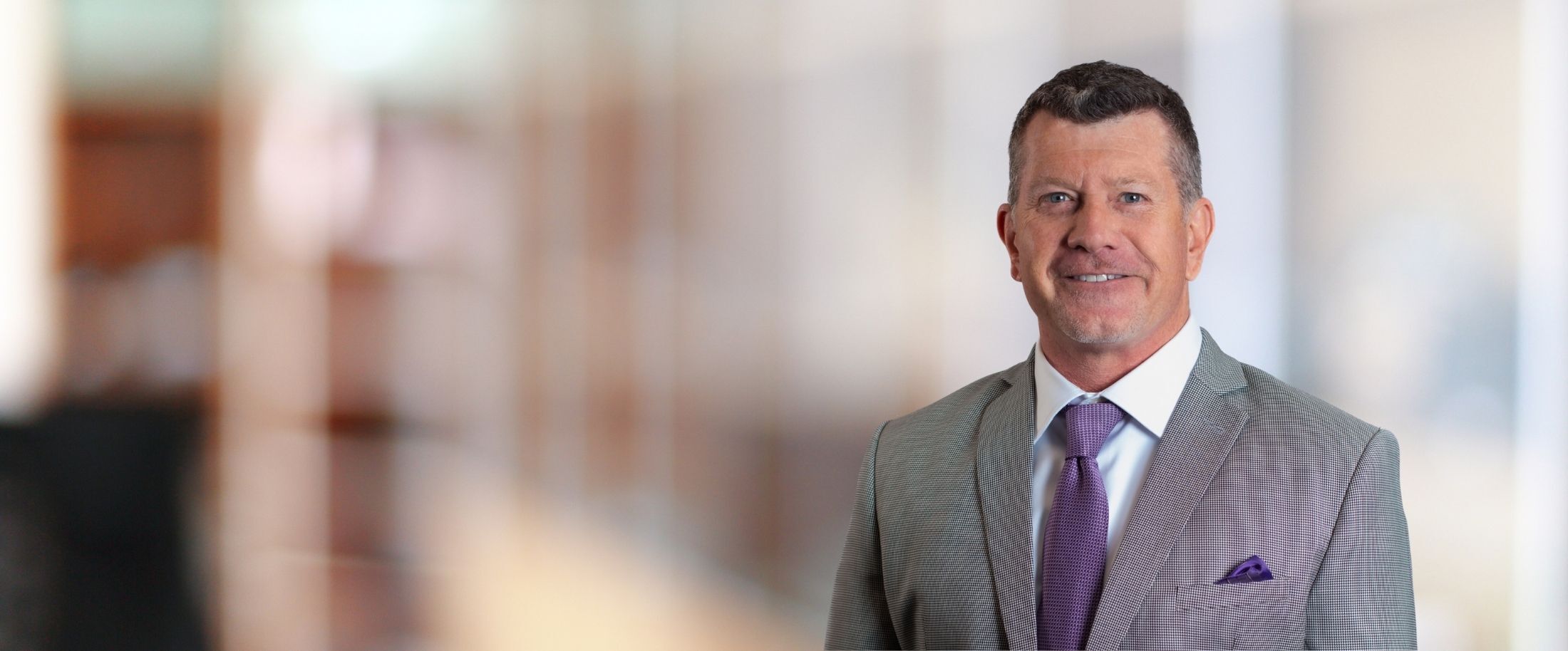 Gary Lewis, Cole, Scott & Kissane, P.A. Photo