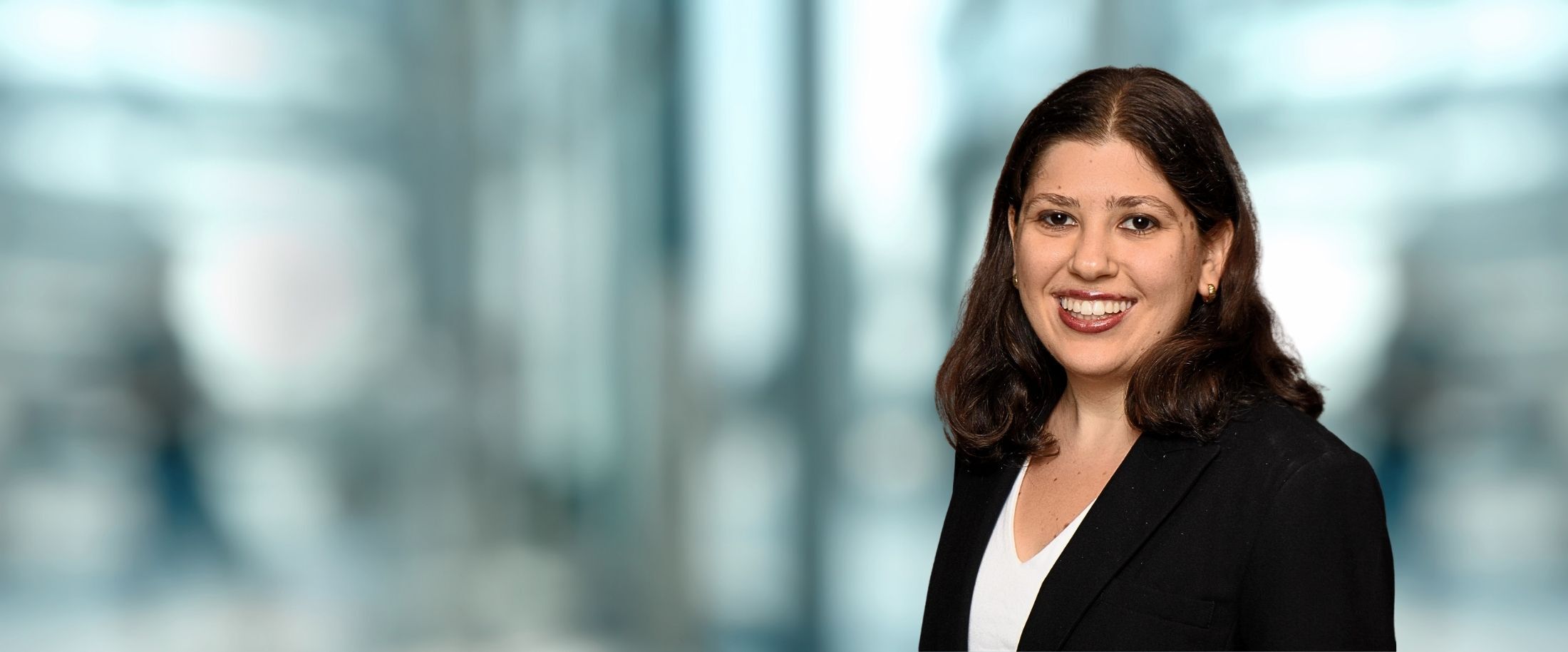 Amanda Pravder, Cole, Scott & Kissane, P.A. Photo