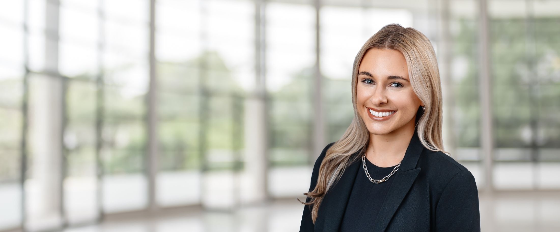 Jenna Updike, Cole, Scott & Kissane, P.A. Photo