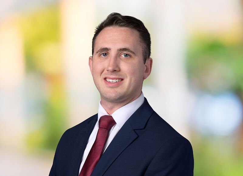 Photo of Richard J. Gambriel, Jr.