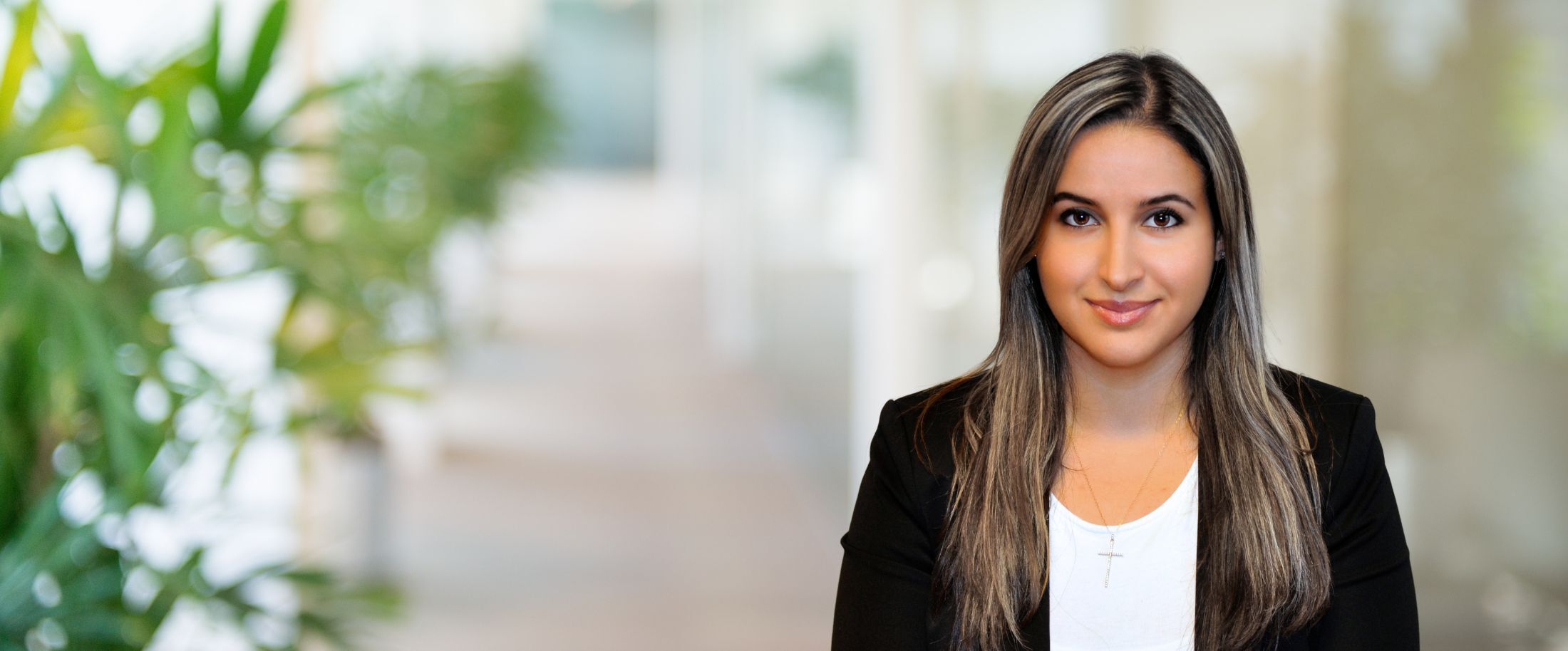 Lissette Gonzalez, Cole, Scott & Kissane, P.A. Photo