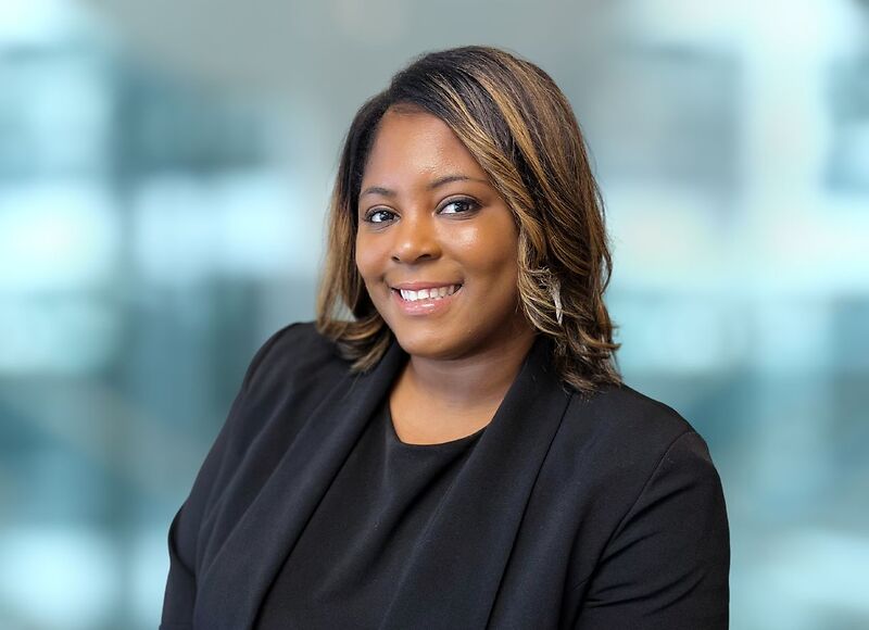 Photo of Patrice  Robinson