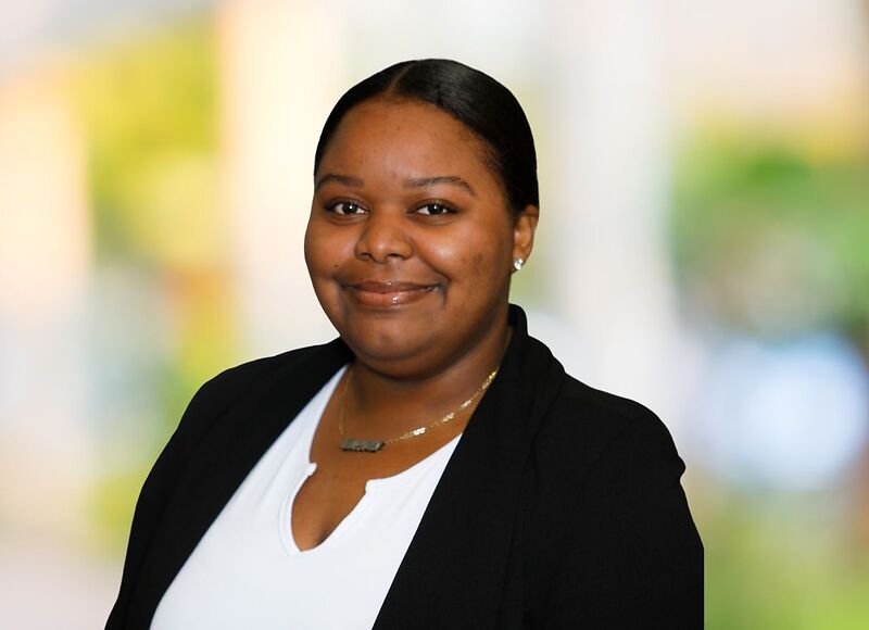 Photo of Monica J. Bodie