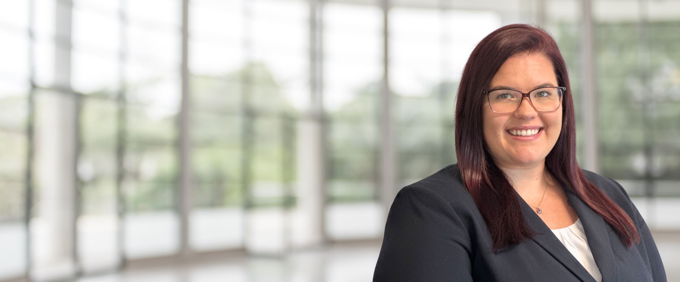 Samantha Tomlin, Cole, Scott & Kissane, P.A. Photo