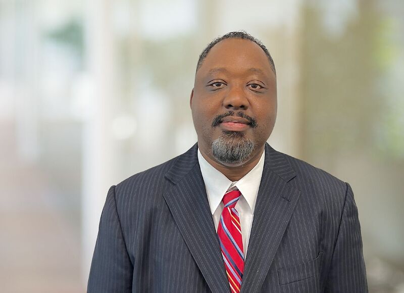 Photo of Cassius R.P. Borel