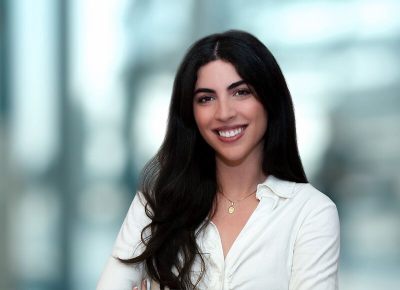 Photo of Alexia I. Planos