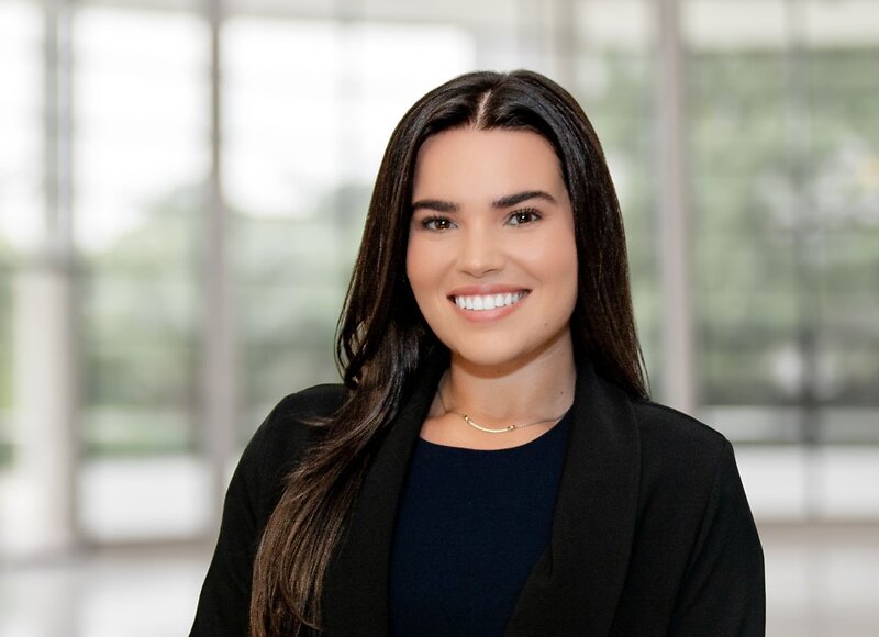 Photo of Carolina M. Rodriguez