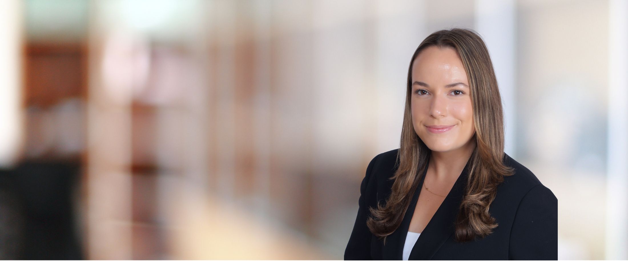 Frances Herrera, Cole, Scott & Kissane, P.A. Photo