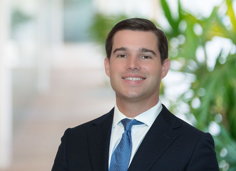 Photo of Hector E. Rodriguez