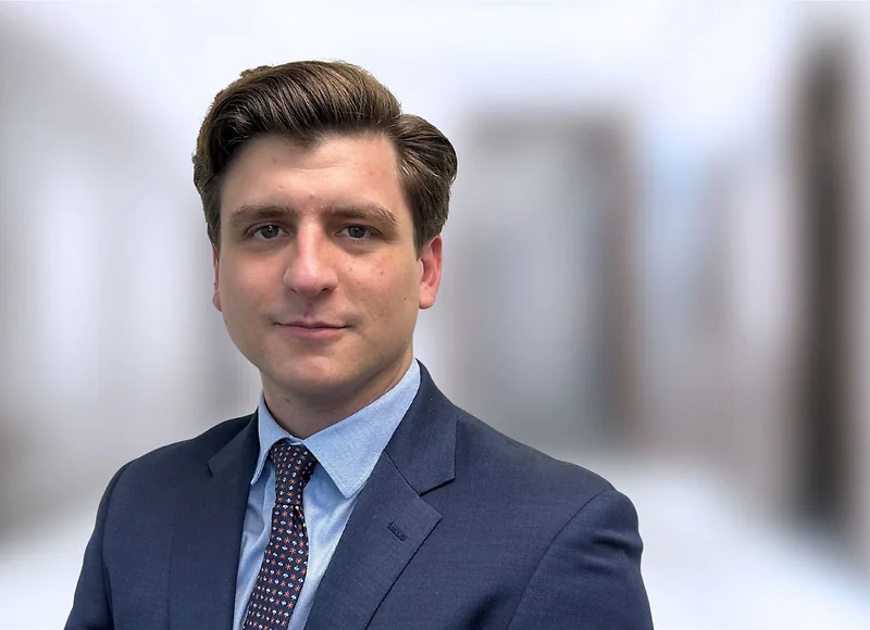 Photo of Bernardo C. Verratti