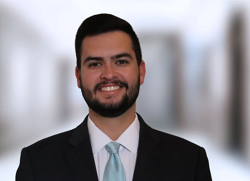 Photo of Darian A. Bernstein