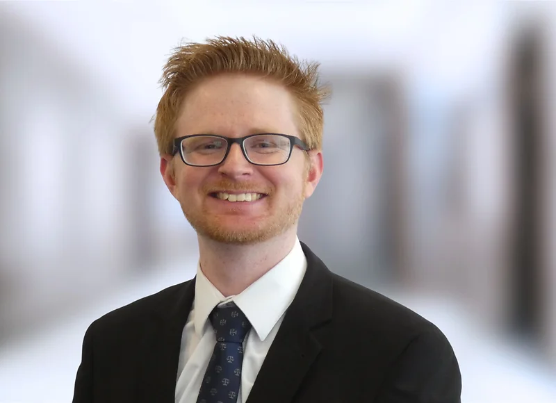 Photo of Russell L. Reddecliff