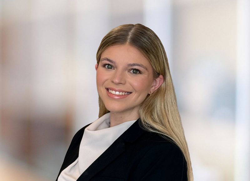 Photo of Brianna M. Vazquez