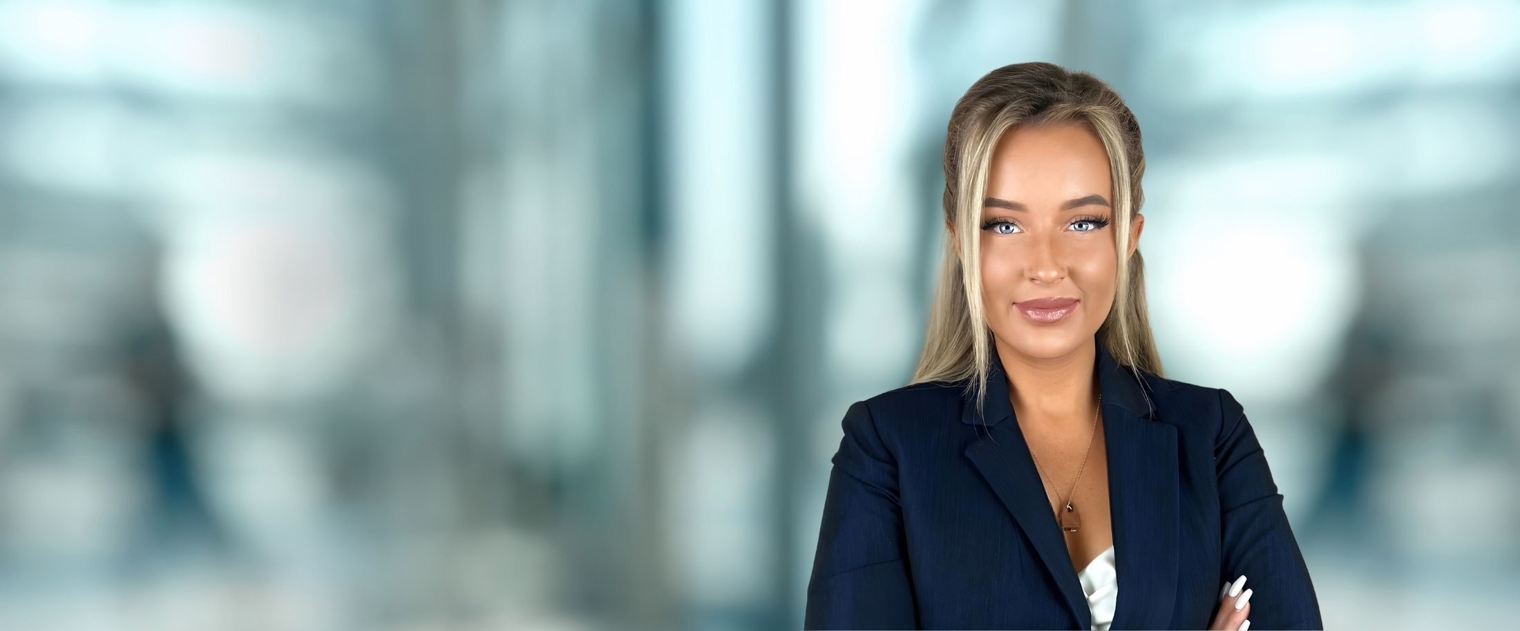 Ashleigh Dyer, Cole, Scott & Kissane, P.A. Photo