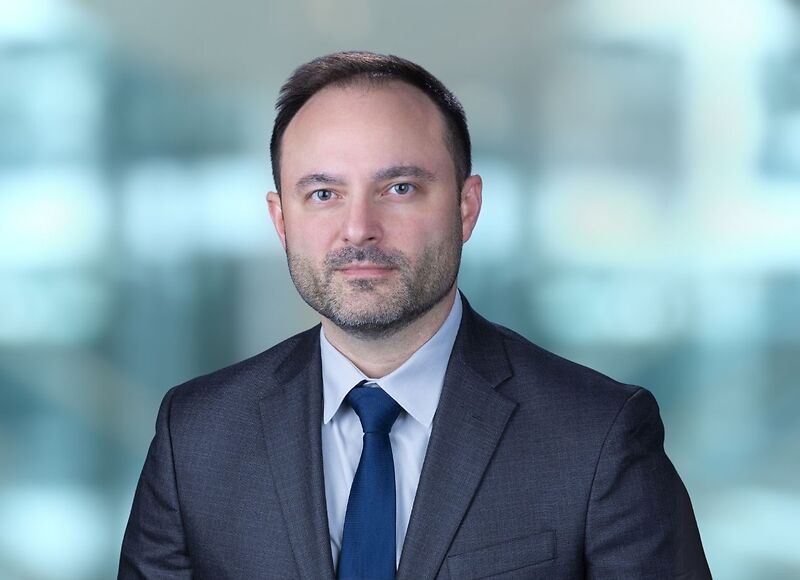 Photo of Kevin L. Griffis