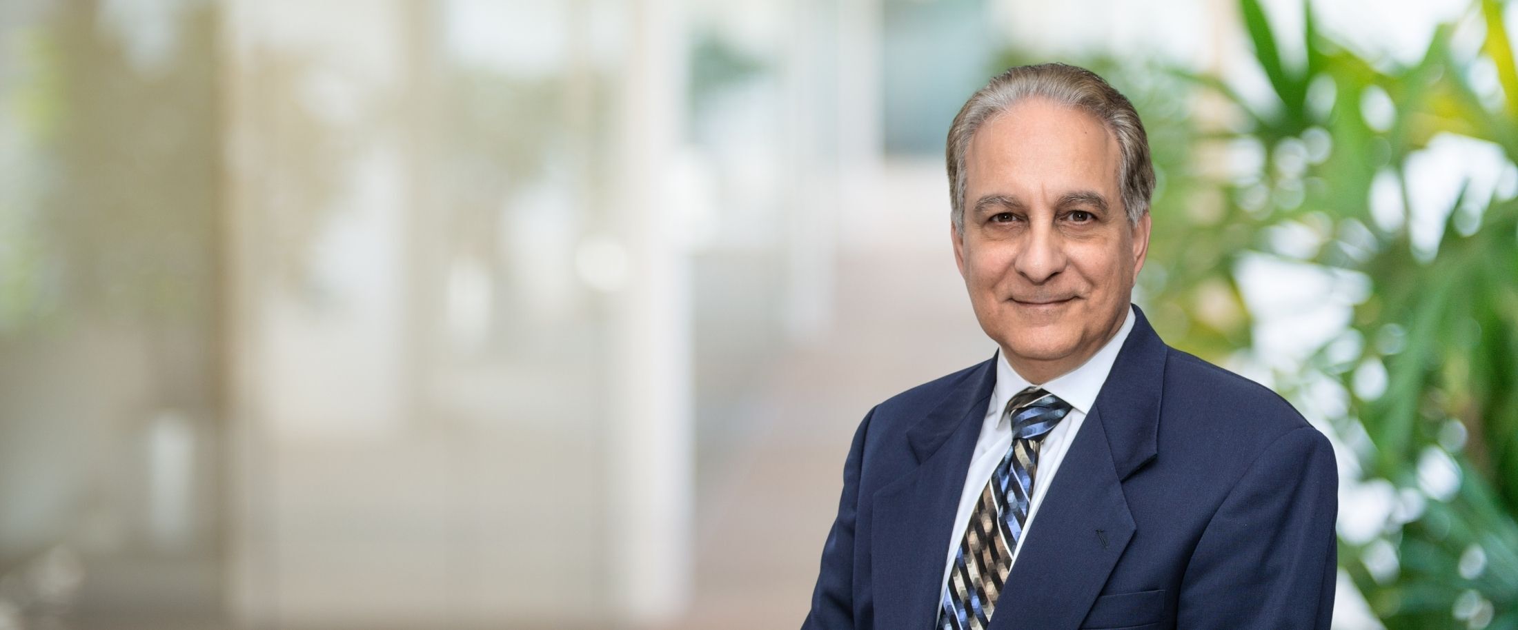 Martin Khoury, Cole, Scott & Kissane, P.A. Photo