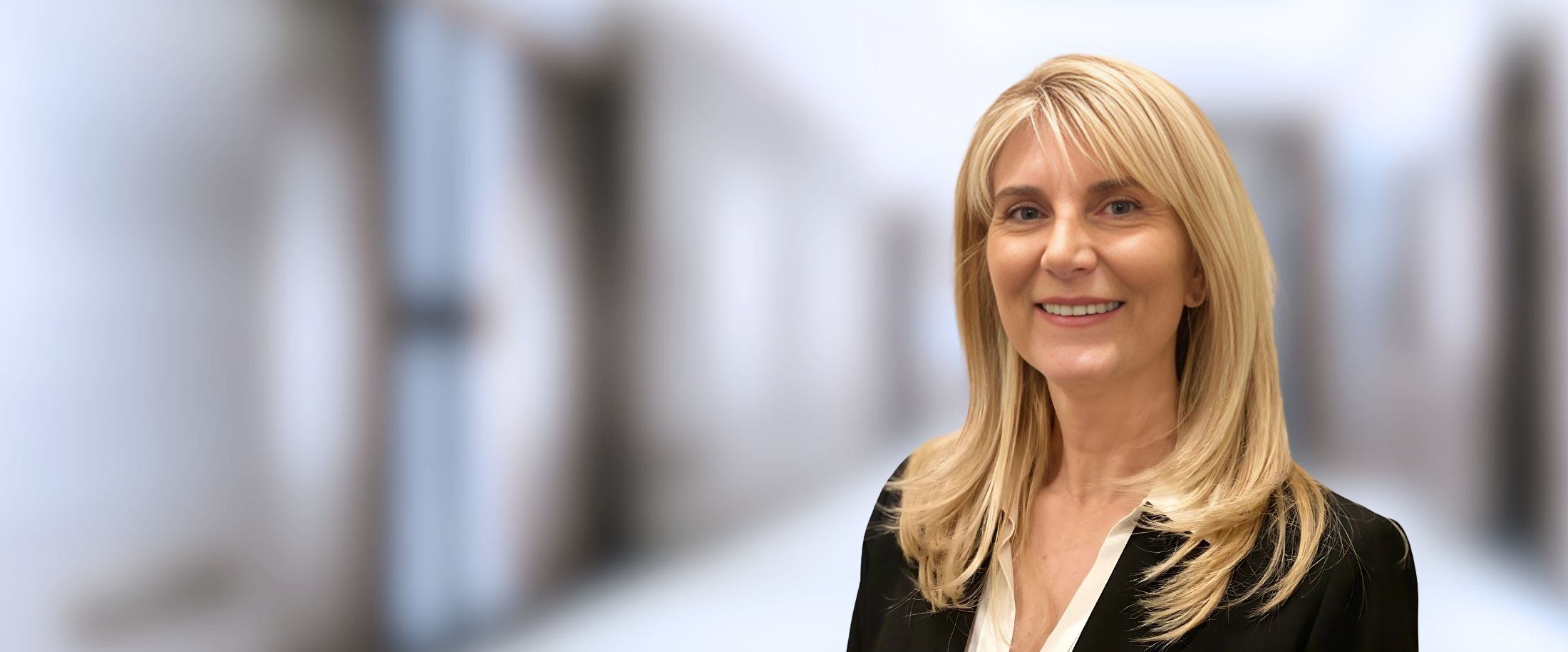 Margaret Larguier, Cole, Scott & Kissane, P.A. Photo